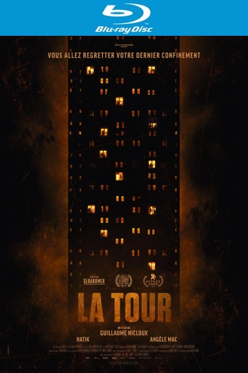 La Tour [BLU-RAY 1080p] - FRENCH