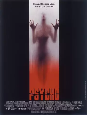 Psycho [DVDRIP] - TRUEFRENCH