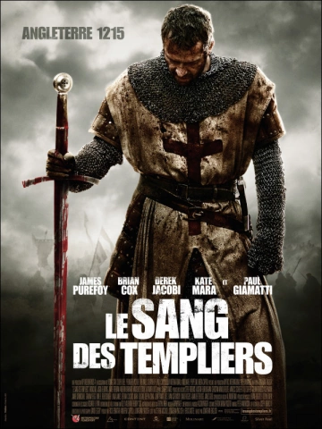 Le Sang des Templiers [DVDRIP] - MULTI (FRENCH)