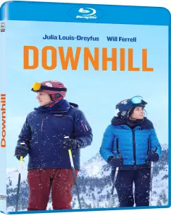 Downhill [BLU-RAY 1080p] - MULTI (FRENCH)