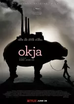 Okja [WEBRiP] - FRENCH