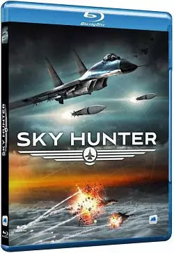 Sky Hunter [HDLIGHT 720p] - FRENCH