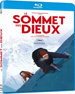 Le Sommet des Dieux [BLU-RAY 720p] - FRENCH