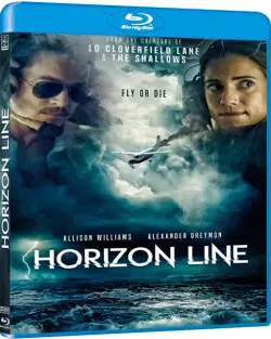 Horizon Line [BLU-RAY 1080p] - MULTI (FRENCH)