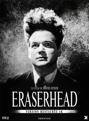 Eraserhead [HDLIGHT 1080p] - VOSTFR