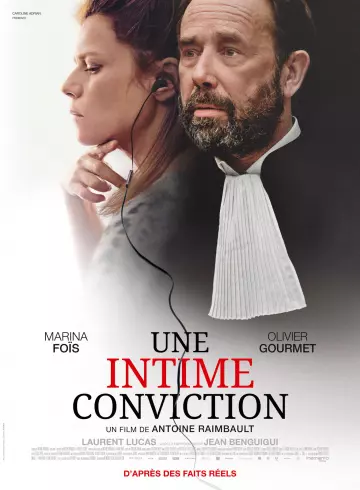 Une intime conviction [BDRIP] - FRENCH