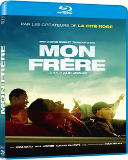 Mon frère [BLU-RAY 1080p] - FRENCH