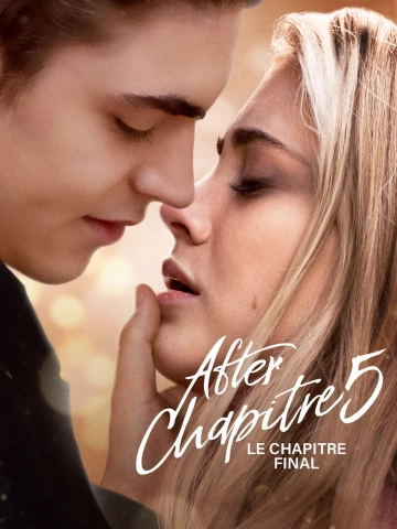 After - Chapitre 5 [WEB-DL 720p] - FRENCH