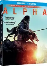 Alpha [HDLIGHT 720p] - TRUEFRENCH