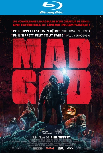 Mad God [HDLIGHT 1080p] - FRENCH