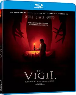 The Vigil [HDLIGHT 720p] - FRENCH