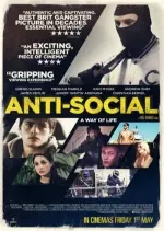 Anti-Social [HDRIP] - FRENCH