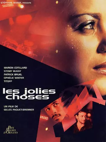 Les Jolies choses [DVDRIP] - FRENCH