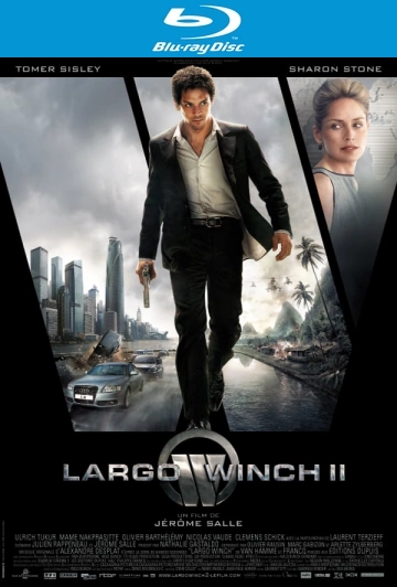 Largo Winch II [HDLIGHT 1080p] - FRENCH