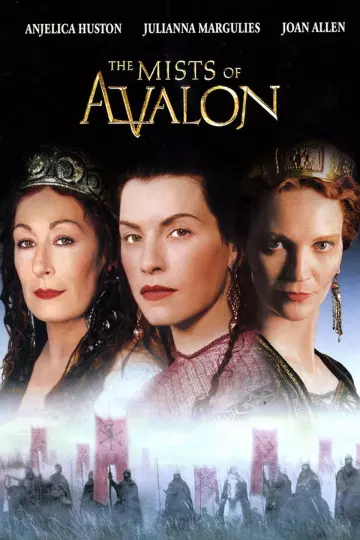 Les Brumes d'Avalon [DVDRIP] - FRENCH