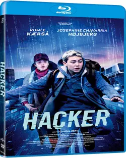 Hacker [BLU-RAY 720p] - FRENCH