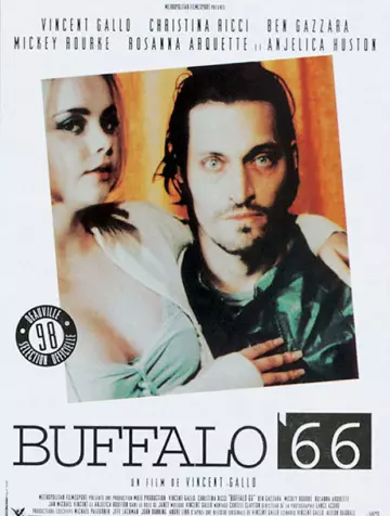 Buffalo'66 [DVDRIP] - TRUEFRENCH
