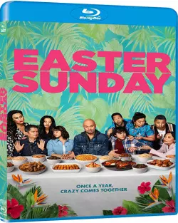 Easter Sunday [BLU-RAY 1080p] - MULTI (FRENCH)