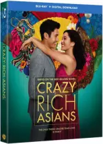 Crazy Rich Asians [BLU-RAY 1080p] - MULTI (FRENCH)