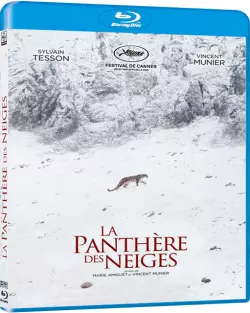 La Panthère des neiges [BLU-RAY 1080p] - FRENCH
