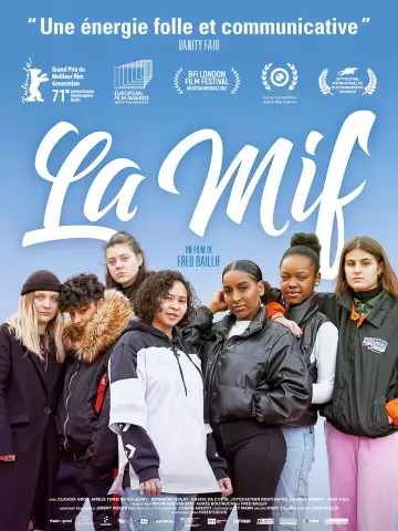 La Mif [HDRIP] - FRENCH