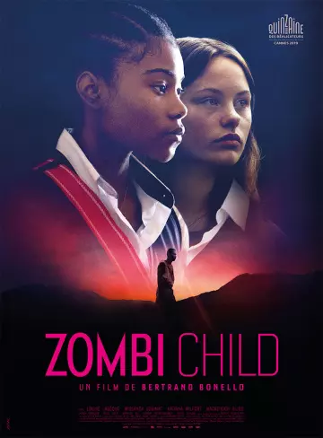 Zombi Child  [WEB-DL 1080p] - FRENCH