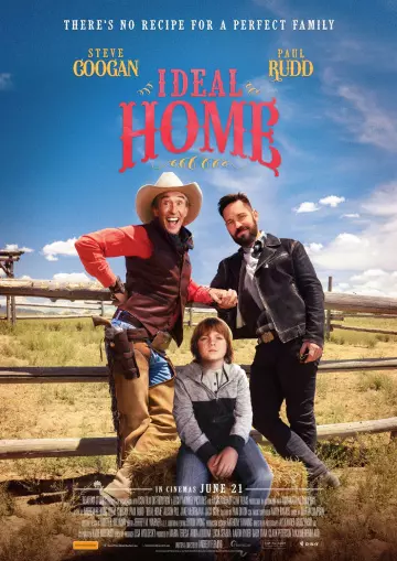 Ideal Home [BDRIP] - FRENCH