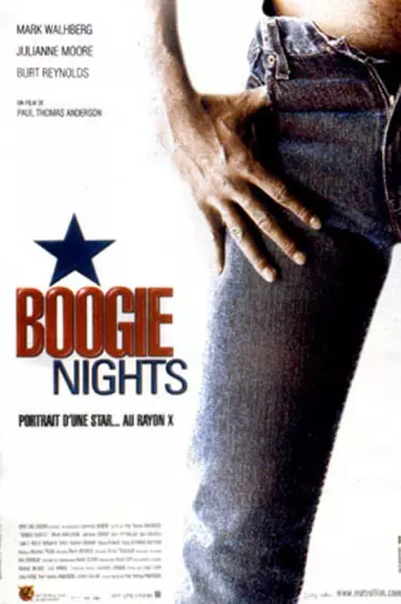 Boogie Nights [HDLIGHT 1080p] - MULTI (TRUEFRENCH)
