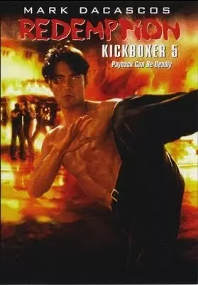 Kickboxer 5 : La Rédemption [WEB-DL] - FRENCH