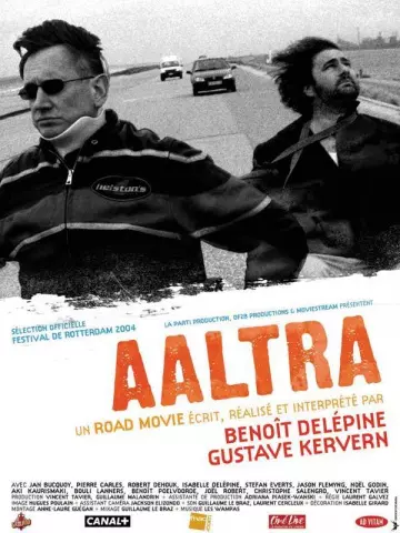Aaltra [DVDRIP] - FRENCH