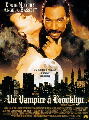 Un vampire à Brooklyn [HDLIGHT 1080p] - MULTI (TRUEFRENCH)
