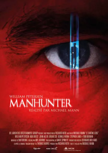 Manhunter [DVDRIP] - TRUEFRENCH