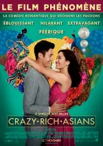 Crazy Rich Asians [HDRIP] - FRENCH