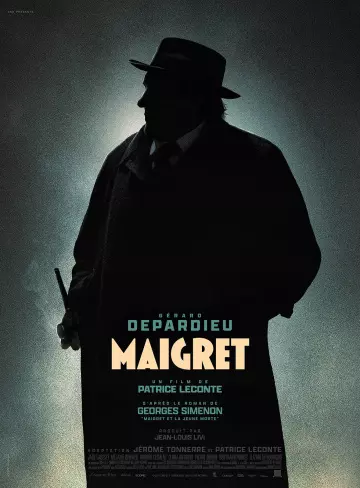 Maigret [WEB-DL 1080p] - FRENCH