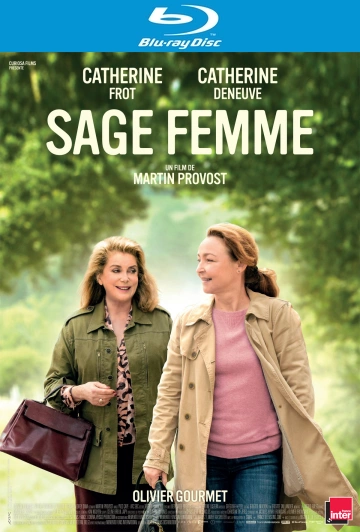 Sage Femme [HDTV 720p] - FRENCH