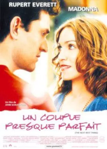Un Couple presque parfait [DVDRIP] - FRENCH