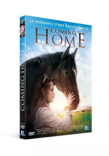Coming Home [DVDRIP] - TRUEFRENCH
