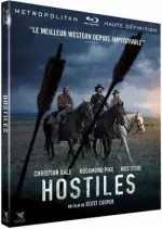 Hostiles [HDLIGHT 1080p] - MULTI (TRUEFRENCH)
