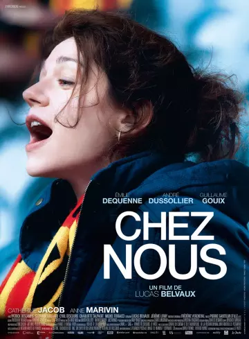 Chez Nous [HDLIGHT 1080p] - FRENCH