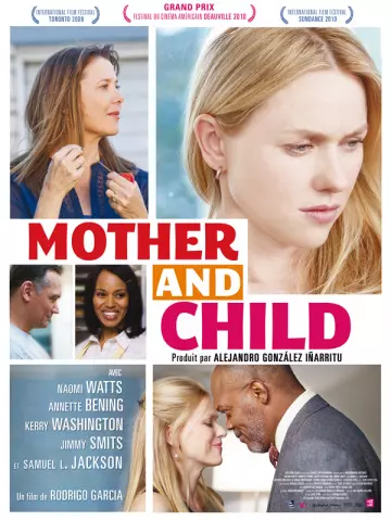 Mother & Child [DVDRIP] - FRENCH