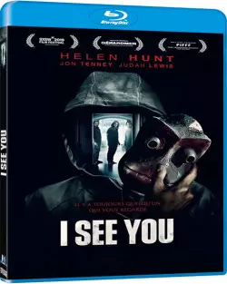 I See You [HDLIGHT 1080p] - MULTI (FRENCH)