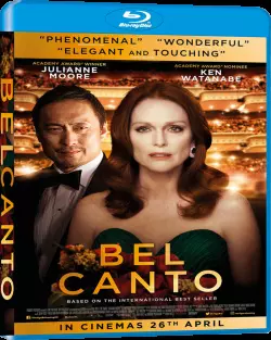 Bel Canto [BLU-RAY 1080p] - MULTI (FRENCH)