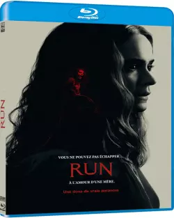 Run [BLU-RAY 720p] - FRENCH