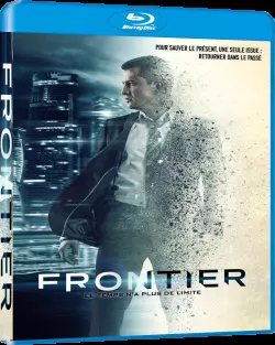 Frontier [HDLIGHT 1080p] - FRENCH