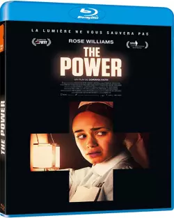 The Power [BLU-RAY 1080p] - MULTI (FRENCH)