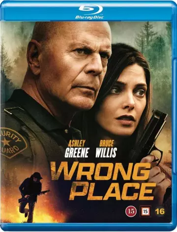 Wrong Place [BLU-RAY 720p] - FRENCH