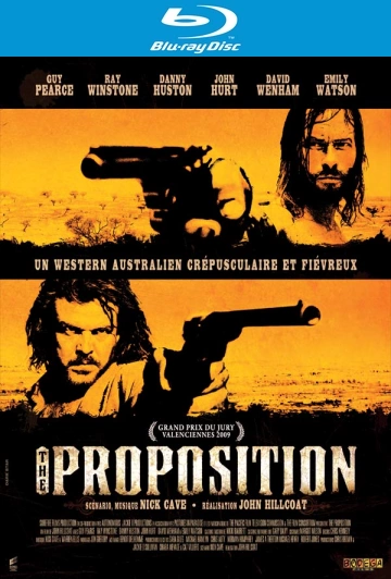The Proposition [HDLIGHT 1080p] - MULTI (TRUEFRENCH)