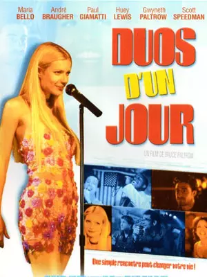 Duos d'un jour [DVDRIP] - FRENCH