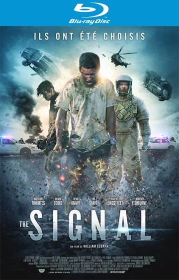 The Signal [HDLIGHT 1080p] - MULTI (FRENCH)