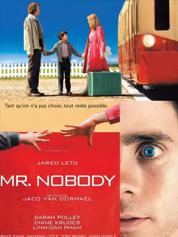 Mr. Nobody [HDLIGHT 1080p] - MULTI (FRENCH)